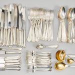 954 6229 CUTLERY SET